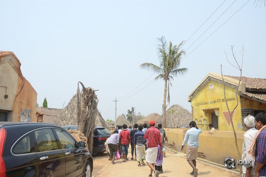 Rangasthalam-Movie-Village-Set-Photos